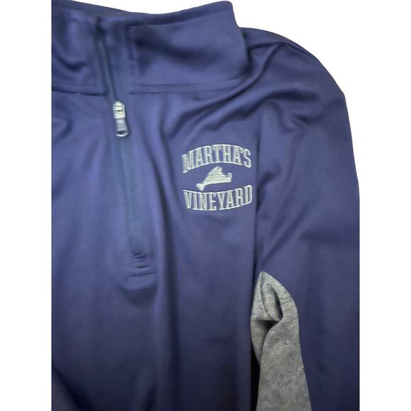 Boys Under Armour 1/4 Zip - Picture 2 of 4